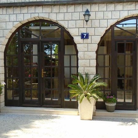 Guest House Villa Castio Petrovac Exterior foto