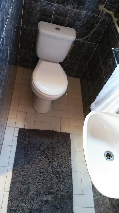 Guest House Villa Castio Petrovac Exterior foto