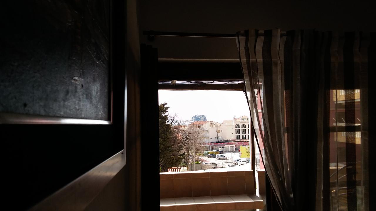 Guest House Villa Castio Petrovac Exterior foto