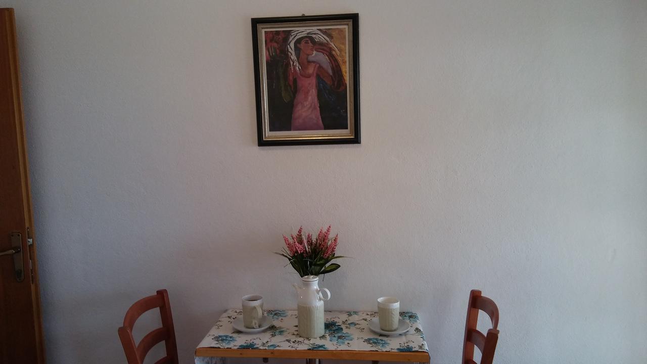 Guest House Villa Castio Petrovac Exterior foto