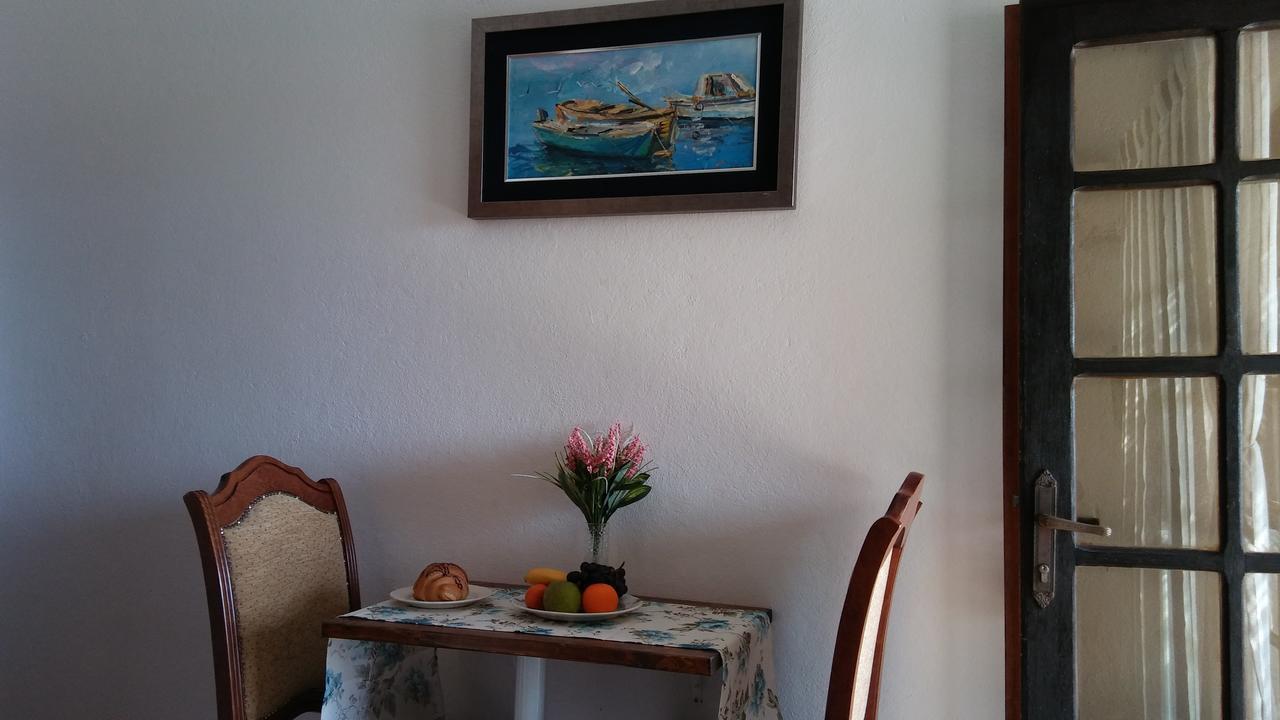 Guest House Villa Castio Petrovac Exterior foto
