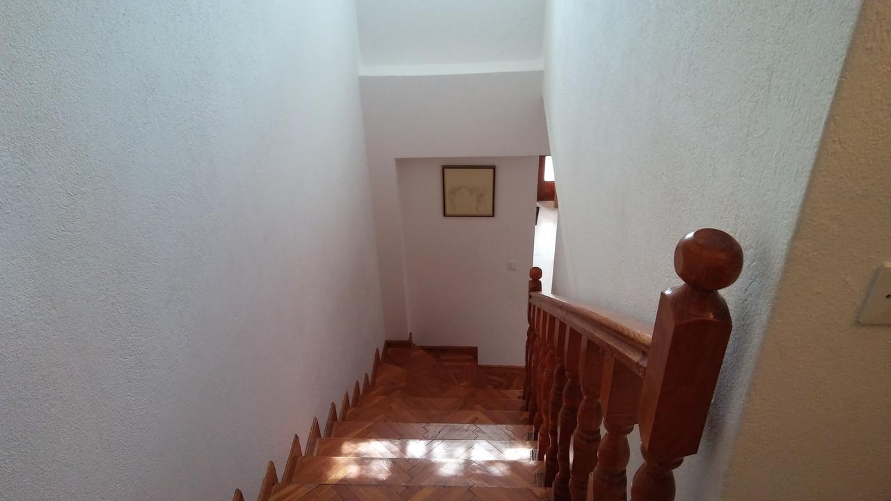 Guest House Villa Castio Petrovac Exterior foto