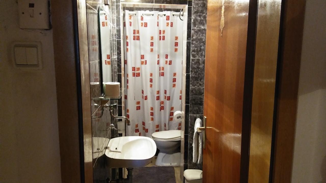 Guest House Villa Castio Petrovac Exterior foto