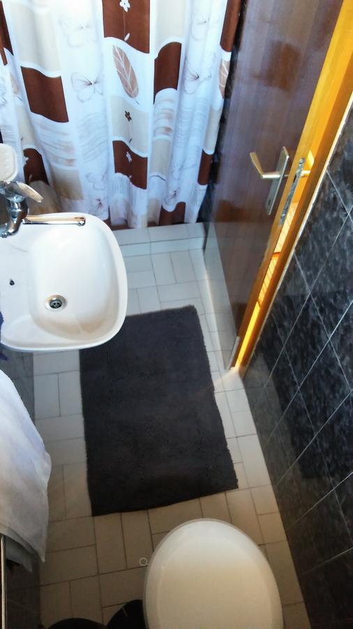 Guest House Villa Castio Petrovac Exterior foto
