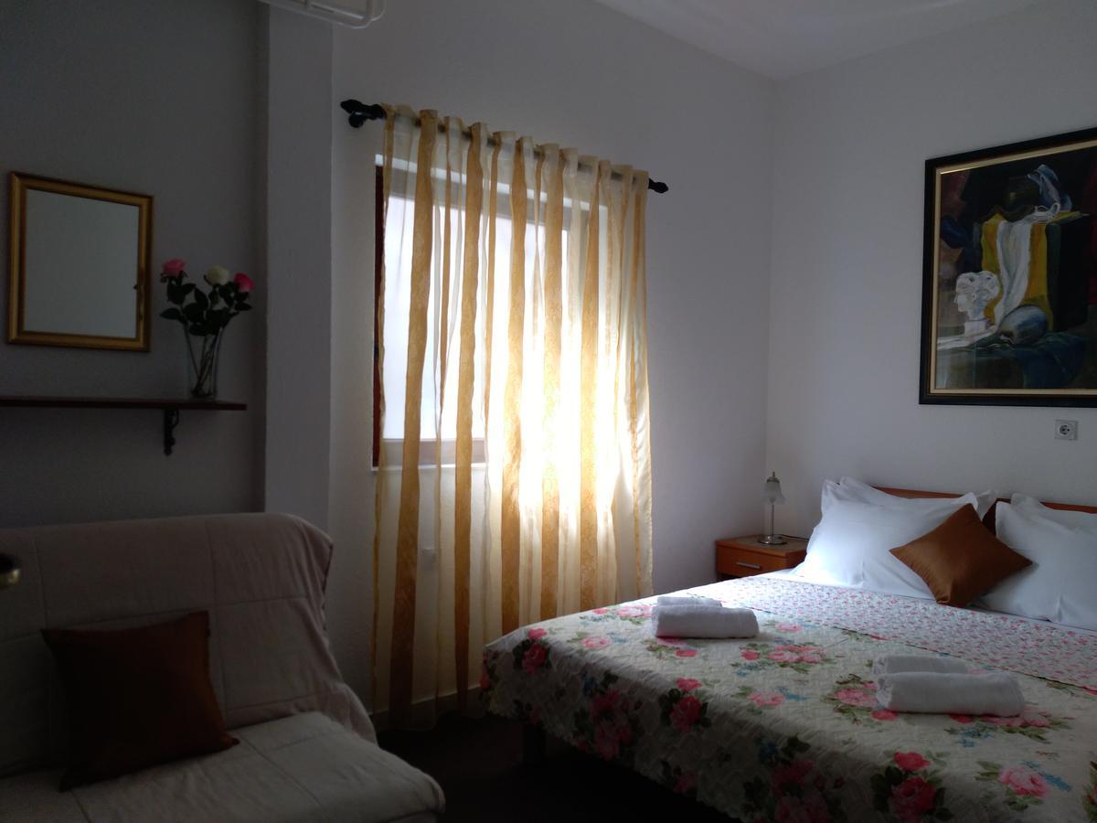 Guest House Villa Castio Petrovac Exterior foto