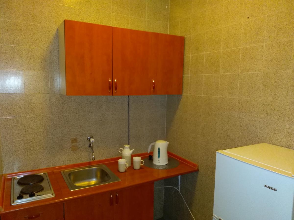 Guest House Villa Castio Petrovac Exterior foto